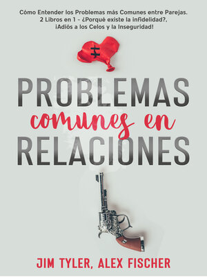 cover image of Problemas Comunes en Relaciones